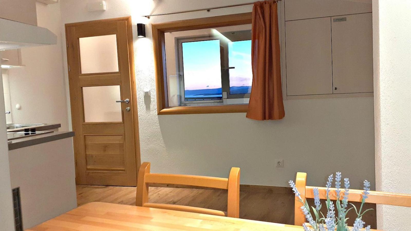 Апартаменты Stone House Bonaca Башка-Вода Номер фото