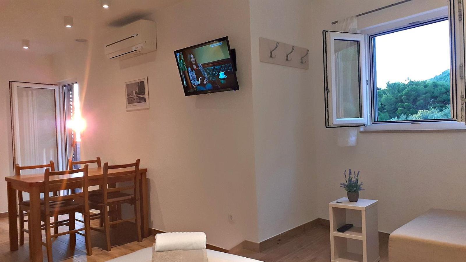 Апартаменты Stone House Bonaca Башка-Вода Номер фото