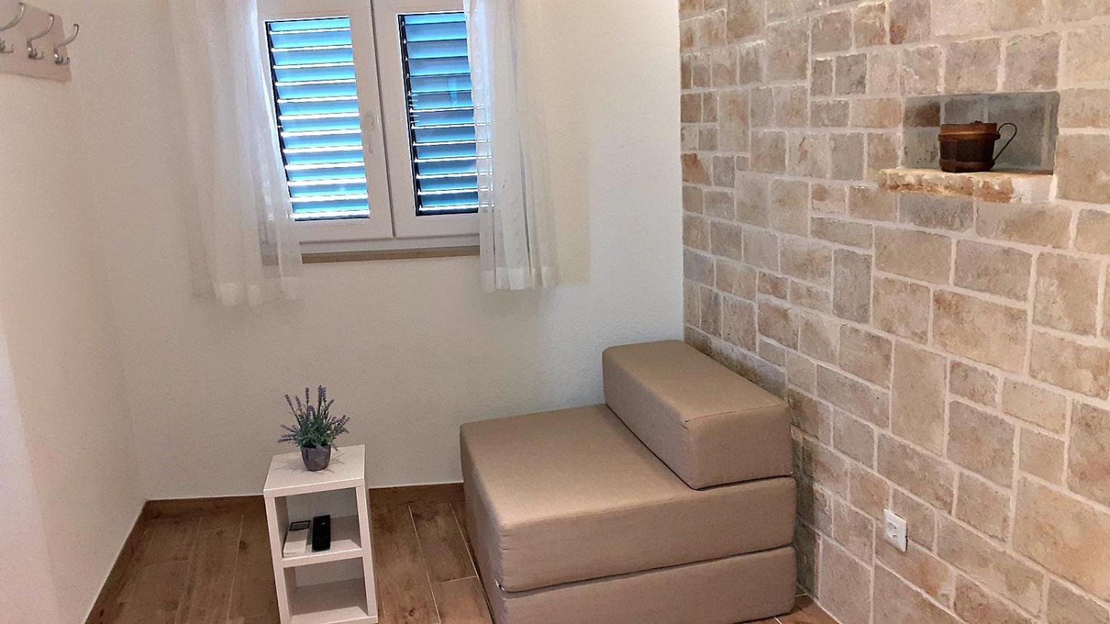 Апартаменты Stone House Bonaca Башка-Вода Номер фото