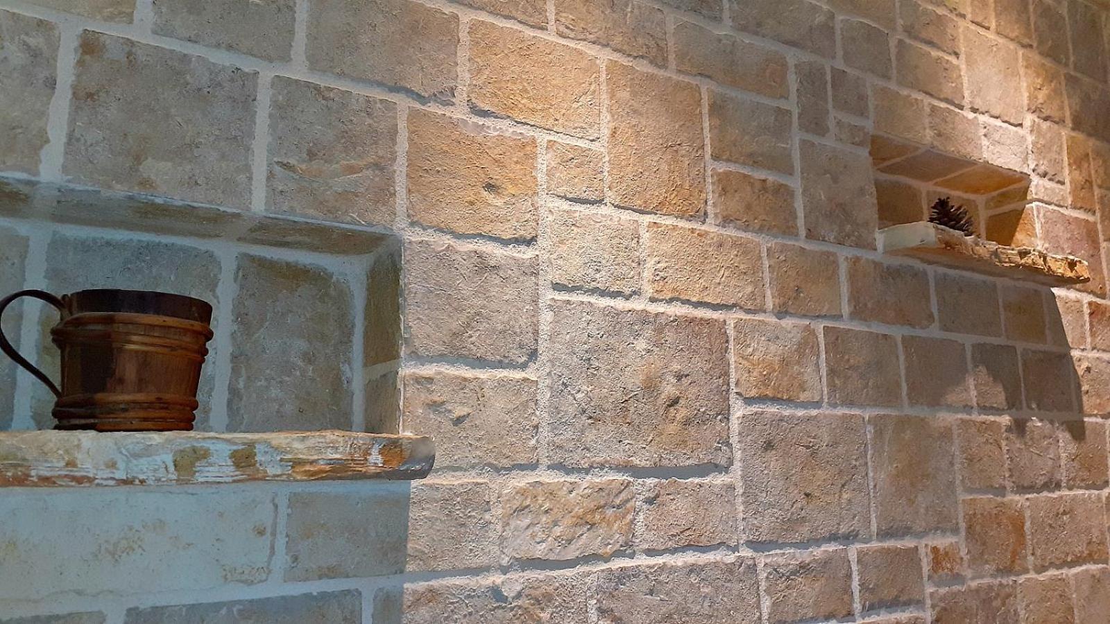 Апартаменты Stone House Bonaca Башка-Вода Номер фото