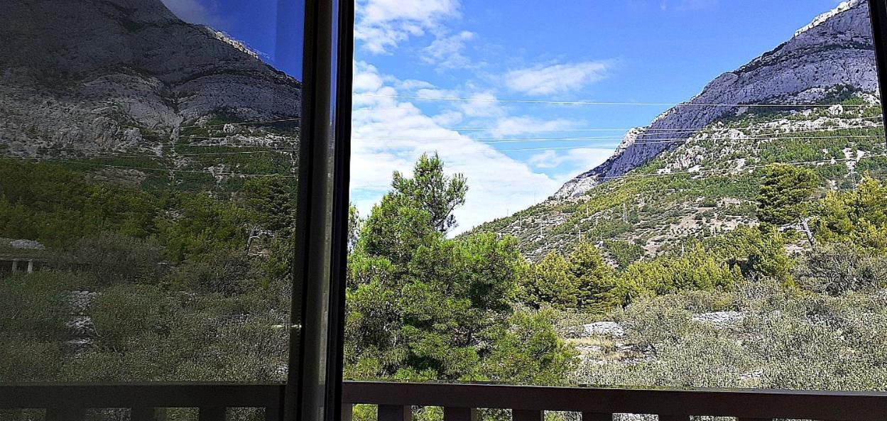Апартаменты Stone House Bonaca Башка-Вода Номер фото